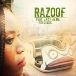 cover: Razoof - Feelings