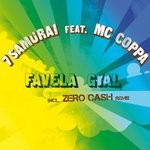 cover: 7 Samurai|Mc Coppa - Favela Gyal