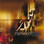 cover: Various - Flamenco Chillin' Vol 2