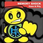 cover: Daza|Pity - Memory Shock