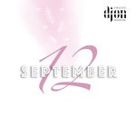 cover: Djon - September