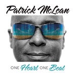 cover: Patrick Mclean - One Heart One Beat