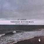 cover: Jc Laurent - Through Differences