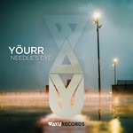 cover: Yourr - Needle's Eye