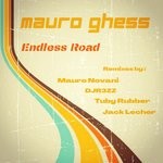 cover: Mauro Ghess - Endless Road (The Remixes)