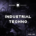 cover: Various - Industrial Techno Vol 2