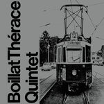 cover: Boillat Therace Quintet - Boillat Therace Quintet