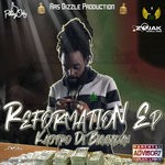 cover: Kastro Di Bigga Dan - Reformation EP