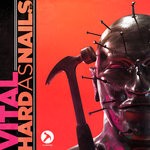 cover: Vital - Hard As Nails EP