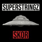 cover: Superstringz - Some Kind Of Rock