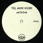 cover: Maxie Devine|T78 - Mutation