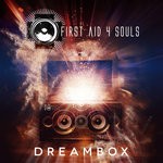 cover: First Aid 4 Souls - Dreambox (Explicit)