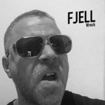 cover: Fjell - Wreck