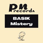 cover: Basik - Mistery