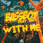 cover: Bassboy|Salo - With Me