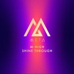 cover: M-high - Shine Through