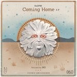 cover: Sodpm - Coming Home