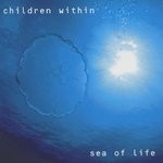 cover: Children Within - Sea Of Life