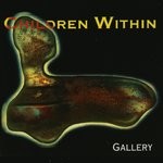 cover: Children Within - Gallery