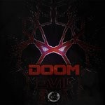 cover: Doom - Evil