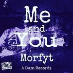 cover: Morfyt - Me & You (Explicit)