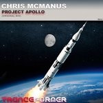 cover: Chris Mcmanus - Apollo