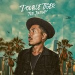 cover: Double Tiger - The Journey