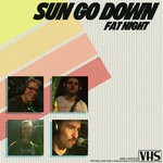 cover: Fat Night - Sun Go Down (Tiny Room Session)