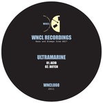 cover: Ultramarine - Acid/Butch