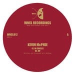 cover: Kevin Mcphee - In Circles