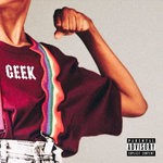 cover: Bigfaceflex - Geek (Explicit)