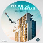 cover: Flowrian & Simstah - Restless