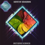 cover: Dimitri Skouras - Autumn Leaves