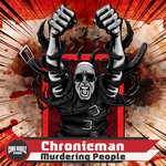 cover: Chronicman - Murdering People