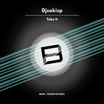 cover: Djsakisp - Take It