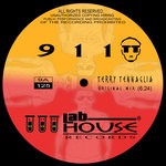 cover: Terry Tennaglia - 911