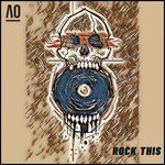 cover: Hilton Caswell - Rock This