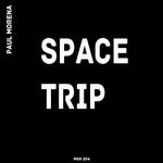 cover: Paul Morena - Space Trip