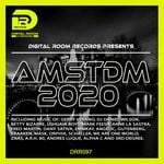 cover: Various - AMSTDM 2020