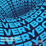 cover: Filip Gronlund - Everybody