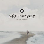 cover: Greekboy - At The Seashore