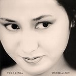 cover: Viola Renea - Syguiria Lady