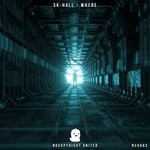 cover: Sk-hall - Where