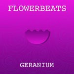 cover: Flowerbeats - Violet Geranium