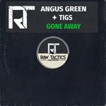 cover: Angus Green|Tigs - Gone Away