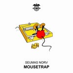 cover: Seumas Norv - Mousetrap