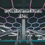 cover: Techno Peaktime Hunter - Pacer