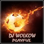 cover: Dj Wolkow - Playful