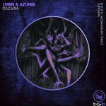 cover: 1mrn|Azumbi - Oscura