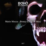 cover: Mario Mocca - Boney